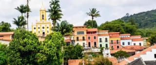 Flat Guaramiranga - Apto 201 - 6