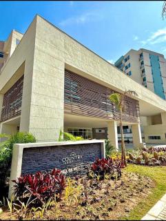 Country Reservado Sta Marta - 4