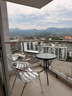 Despierta con la mejor vista del Paisaje Cafetero - 3