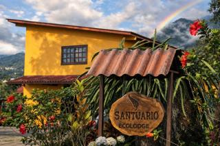 El Santuario Ecolodge - 9