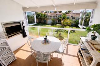 Anchor 7 - Beachfront apartment - 7