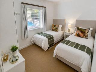 Anchor 7 - Beachfront apartment - 1