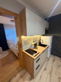 Apartamenty Pod Horodkiem - 7
