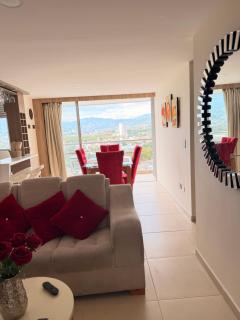 Despierta con la mejor vista del Paisaje Cafetero - 7