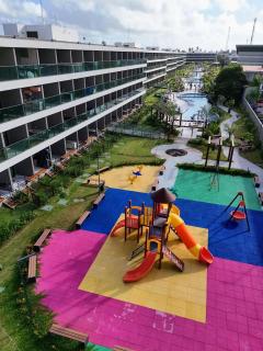 Beach Class Summer Apto F01 - 8