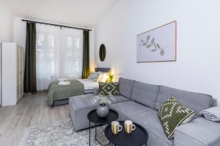 Orzeszkowa Residence 6 - Kazimierz, Old Town, Krakow - 9