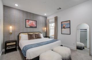 4 Beds 3.5 Bath Home Sleeps 8 | 5 Mins to Downtown - 8