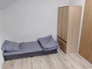 Hostel Pod Lasem - 8