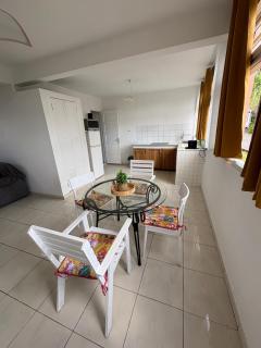 Le Cocon Tropical-Bourg des Trois-Ilets - 0