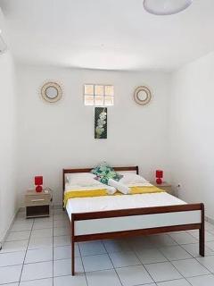 Le Cocon Tropical-Bourg des Trois-Ilets - 2