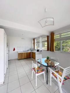 Le Cocon Tropical-Bourg des Trois-Ilets - 9