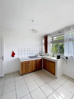 Le Cocon Tropical-Bourg des Trois-Ilets - 6