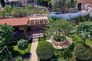 Villa Sommerzauber - 4