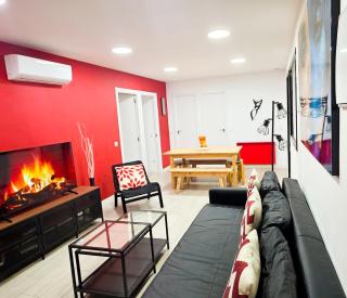 Ever House - ALCALA AIRE Gran TERRAZA ROOFTOP - 9