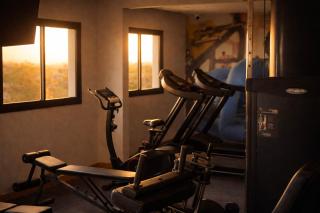 Ondina 305 - 1 Quarto Piscina Rooftop Academia & Praia - 4