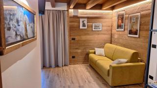 LA CASETTA - Appartamento TANTANE' - Torgnon - 0