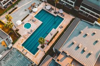 Glory Life, Luxury Apartments for Rent in Antalya, Lara - 5