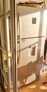 Apt Gwacam 4p village vacances vue mer Ste Anne - 9