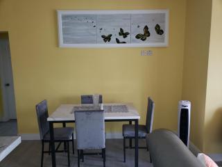 JemmRose Suites - Choc - 7