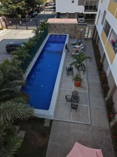 Vallarta Confort Rental - 0
