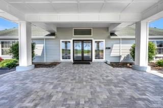 Indiana Beach Hotel - 0