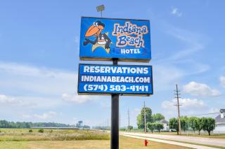 Indiana Beach Hotel - 5
