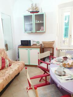 Casa Santiago - 1