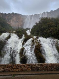 La Quiete dei Tacchi Ulassai - 2