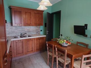 La Quiete dei Tacchi Ulassai - 6