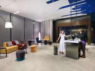 ibis Styles Bangkok Sukhumvit 4 - 7