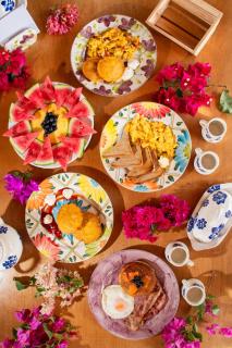 AMALIFE Beach Club & Hotel - 6