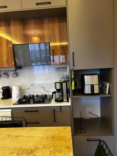 Alanya Mahmutlar Apartment with Swimming Pool - 6 min walk to beach - 7