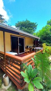 VAIPUA LODGE - 4