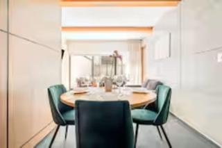 Stylish 1BR at Roma Norte by Glam Homes - 3