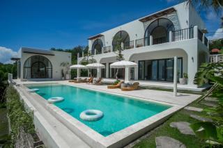Villa Kai Nusa Penida - 0