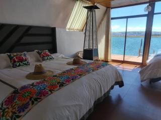 Jutma Titicaca Lodge - Puno - 6