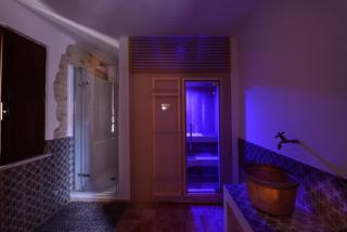 Masseria del Vino - Ciavolich Wine Relais - 9