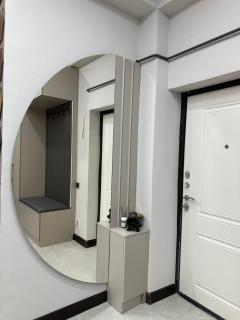 3-х комнатные апартаменты бизнес класса в ЖК AraiPark - 1