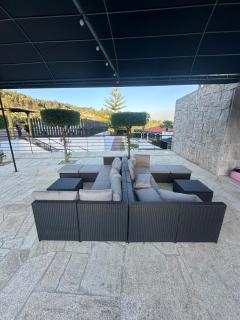 Leonchic - Guest House com Piscina de Água Salgada - 6