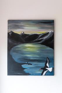 A serene escape in scenic surroundings - 5