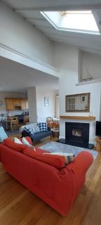 Teach na Mara Cottage Kilcar Donegal - 2