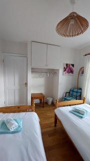 Teach na Mara Cottage Kilcar Donegal - 5