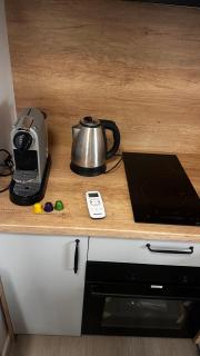 TheBlueEscape Apartment - 6