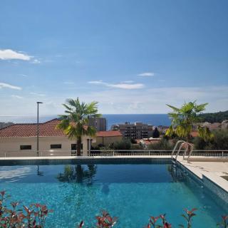 Olive residence A8 - 4