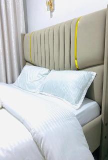 TVHStays classy 1bedroom - 5