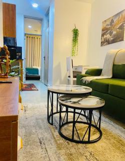 TVHStays classy 1bedroom - 8