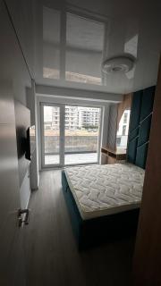 TheBlueEscape Apartment - 1