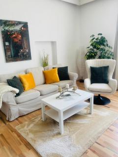 Studio Cleo - ein Raum - Bad extern - 5