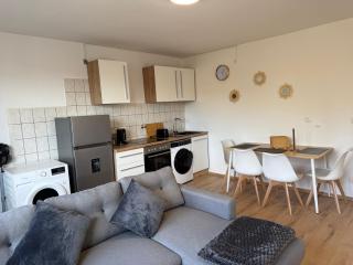 Business & Travel Apartment Gelsenkirchen Nähe Arena - 8