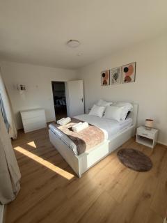 Business & Travel Apartment Gelsenkirchen Nähe Arena - 4